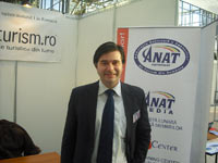 BANNER INFOTURISM.RO IN STAND ANAT